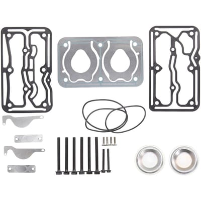 Reparatieset, compressor WABCO 911 553 926 2