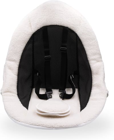 Losse Uitneembare Wasbare Wipstoelhoes voor de LUVION® Baby Swing