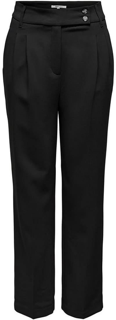 ONLY - ONLGIANNA LIFE HW WIDE PLEAT PANT CC TLR - Meisjes - Leggings