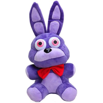 Nieuwste Cartoon Five Night At Freddy Fnaf Schattig Pluche Speelgoed Activiteitspop Bonnie Beer Foxy Knuffelpop Freddy Speelgoed Ontworpen Voor