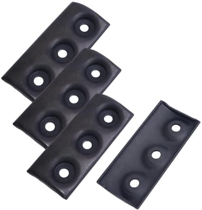 JHUBERS - Draadloze Planer Blade Clamp - Hoogwaardige Staal - Betrouwbare Bevestiging - Voor Draadloze Planers - Compatibel met Verschillende Merke...