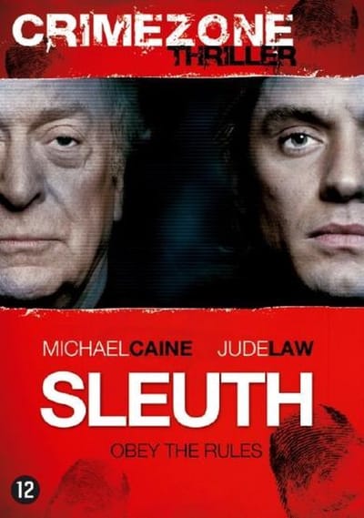 Crimezone - Sleuth