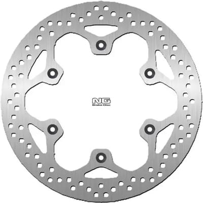 Remschijf voor vaste motorfiets NG Brake Disc DIS456