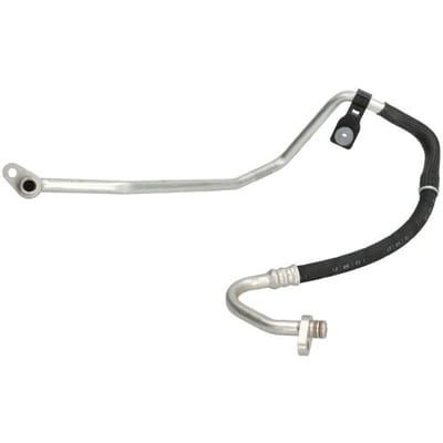 Hoge drukleiding, airconditioning Original NRF 400075