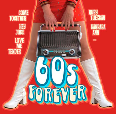Various Artists - 60s Forever