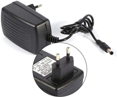 Dailygoody - Universele Multi Voltage Ac Adapter - Vervangingsadapter