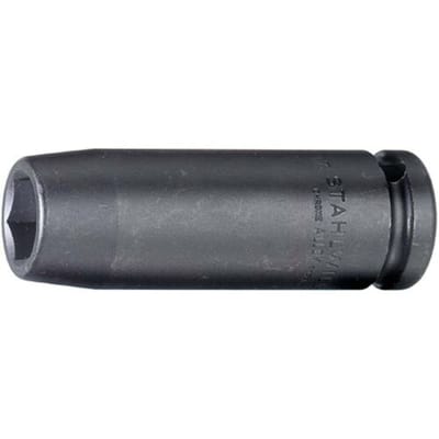 Stahlwille 51 IMP 17 23020017 Zeskant Dopsleutelinzetstuk 1/2 (12.5 mm)