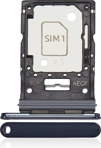 For Samsung Galaxy A53 (A536B) Sim Card Tray (Black) – Y