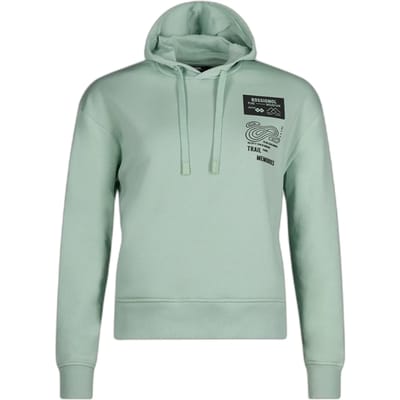 Dames Hoodie Rossignol Waterfall