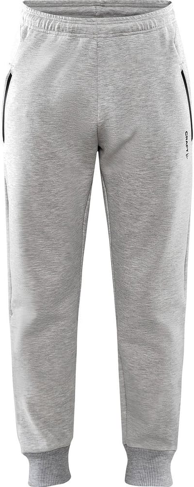 Craft Core Soul Sweatbroek Heren - Grijs | Maat: M