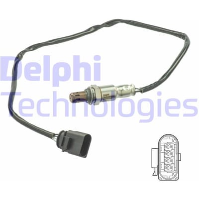 Lambdasonde DELPHI ES21148-12B1