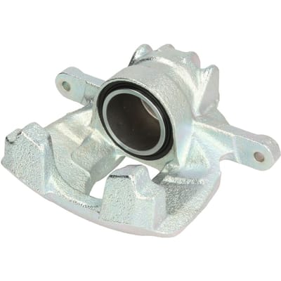 Budweg Caliper Remklauw BUDWEG 344149, voorkant rechts