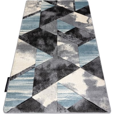 Kleden Rugsx Tapijt ALTER Wet Geometrisch, drieho , trapeze 120x170 cm