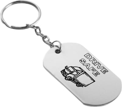 Volkwagen sleutelhanger - Golf Volkswagen - Sport - Auto - UP - Polo - Beetle - Passat -  Logo - VOLKSWAGEN + met bijbehorende sticker