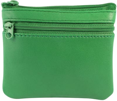 Leonardo Verrelli Leonardo Verrelli Unisex portemonnee Kagi, duurzaam