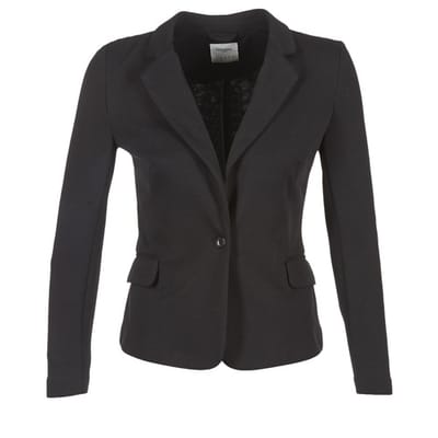 VERO MODA VMJULIA LS BLAZER DNM NOOS Dames Blazer - Maat 40