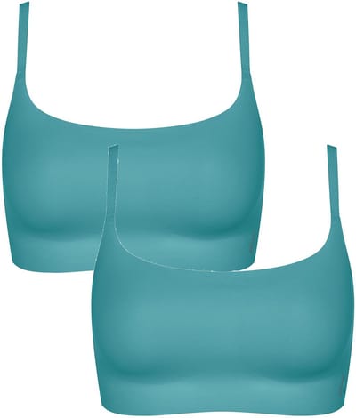 sloggi Bügelloser BH ZERO Feel 2.0 Ultra Bra
