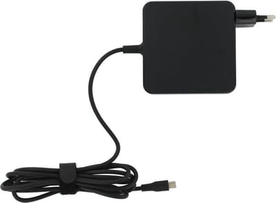 Universele 65W USB-C oplader geschikt voor Lenovo, Switch, Asus, Acer, HP, Dell, MacBook , Toshiba, Samsung, Medion en meer
