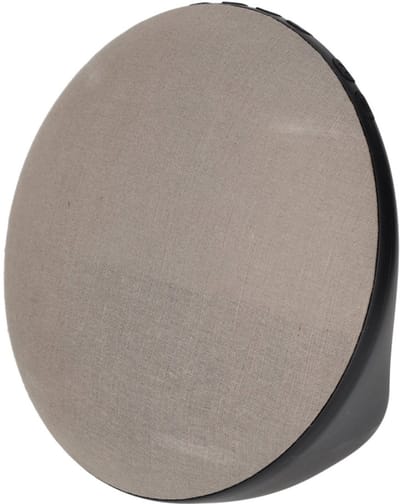 BRAINZ - Wake Up Light Speaker - Grijs - Met Zonsopgangsimulatie & Bluetooth