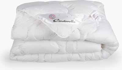 Cinderella Classic - Dekbed Enkel - 200x220 cm