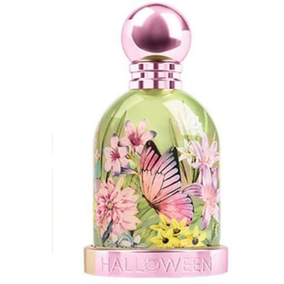 Halloween Bliss Eau de Toilette 50ml damesgeur