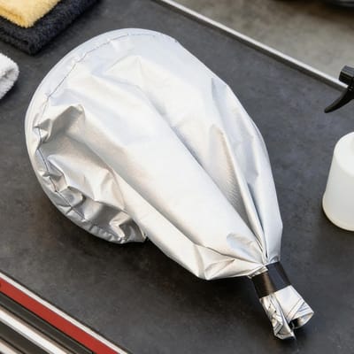 EV Opladerhoes - Laadkabel Beschermer - Buiten Opladen - Weerbestendige Bescherming - 20 x 15 cm - Zwart