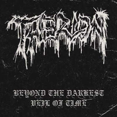 Therion - Beyond The Darkest Veil Of Time (CD)