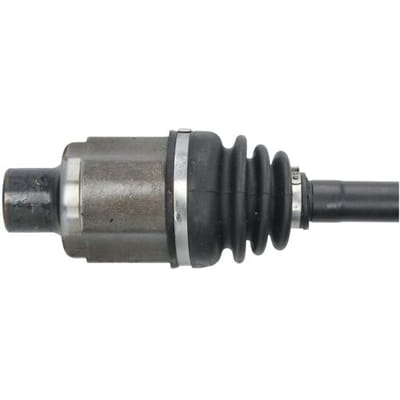Aandrijfas POINT GEAR PNG73725