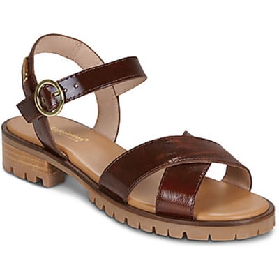 Les Tropeziennes par M.Belarbi  Platte sandalen HEAGLE