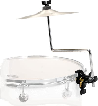 Latin Percussion Splash Claw LP592S - Hardware voor percussie