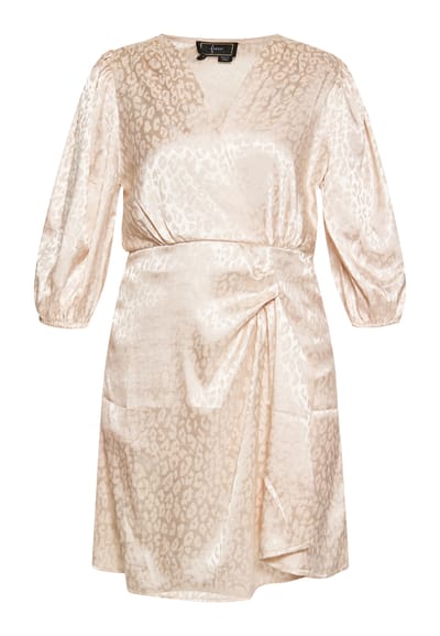 Faina Jurk Dames cr