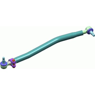 Spoorstang LEMFÖRDER 38803 01