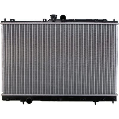 Radiator, motorkoeling NRF 550041