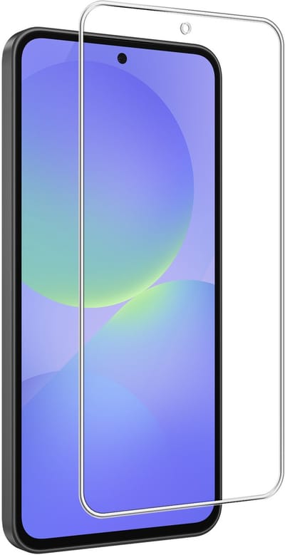 Screenprotector - Geschikt voor Samsung Galaxy A36 - Extra Sterk - Beschermglas - Gehard Glas - Tempered Glass - Screen Protector