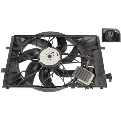 Ventilator FEBI BILSTEIN 171229