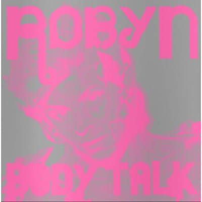 Robyn - Complete Body Talk (2 LP) (Coloured Vinyl) (Limited Edition)
