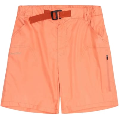 Short in ripstop dames KnowledgeCotton Apparel Vent 90