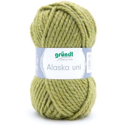 Gründl Alaska uni - Kleur 04