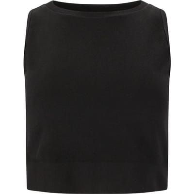 Cropped tanktop voor dames Athlecia Horigami