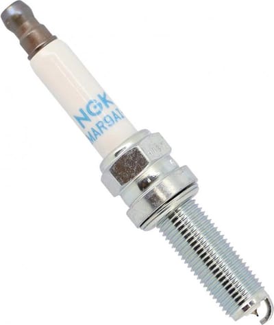 Bougie d'allumage NGK pour Moto KTM 350 SX-F Après 2011 Neuf