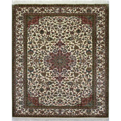 Vloerkleed Kashan | Casa Caron