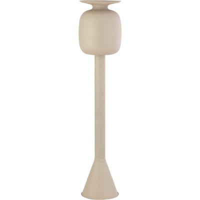 PTMD - Pot Dainah - Beige - 31x31x138cm