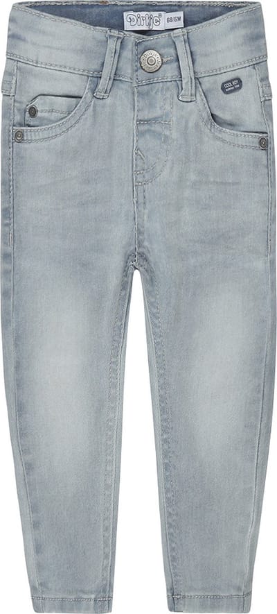 Dirkje T-SUP Jongens Jeans - Maat 68