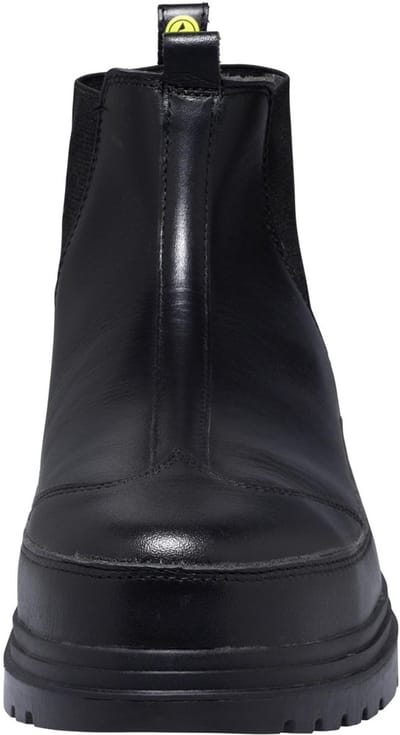 Uvex Dames veiligheidsitschoenen/laarzen 1 X-Cite veiligheidsitlaarzen S3L SR 8647