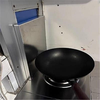 Koelkast Isolatie Paneel - Hitte Schild - Keuken Bescherming - Energiebesparend Ontwerp - Diverse Maten - Zilverkleurig