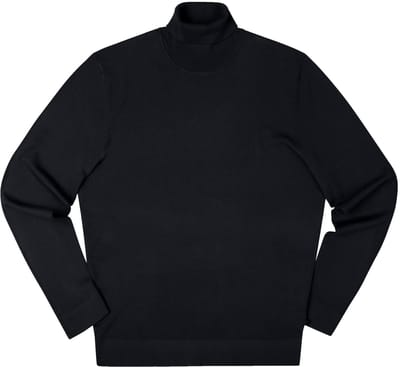 Zuitable Zuitable Z Knit DiRyan black (408 - 900)