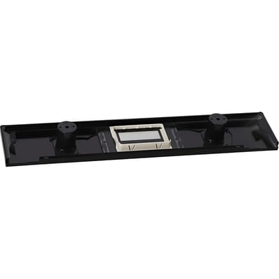 AEG controlepaneel, zwart, 60cm, LUX, 2K 8585551195482