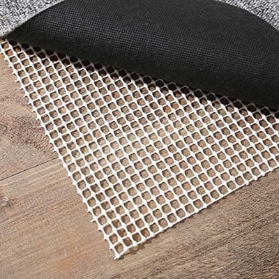 Hauskraft Antislipmat Voor Vloerkleed - 120x500 cm - Antislip tapijt - Ondertapijt - Onderkleed - Antisliponderkleden - Antislipmat onder Vloerkleed