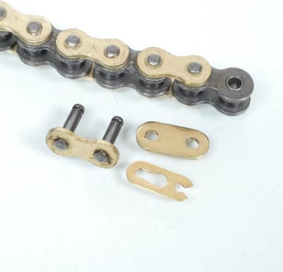 Chaîne de transmission Doppler pour Moto Aprilia 50 RS4 2011 à 2017 Neuf