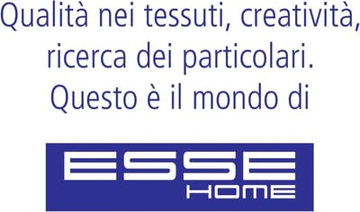 Tafelkleed - Keukentextiel - Dineren - Gemaakt in Italië - 140x240 cm - Gestippeld